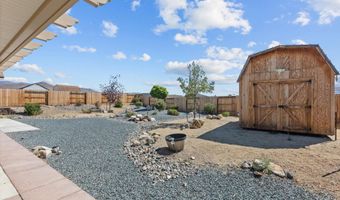 230 Orderville St, Dayton, NV 89403