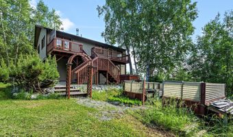 663 N Knob Hill Ct, Big Lake, AK 99623