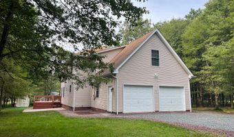76 Parker Trl, Albrightsville, PA 18210