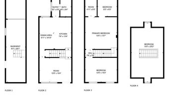 232 N Railroad St, Allentown, PA 18102
