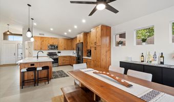 4615 E NIGHT GLOW Dr, Cave Creek, AZ 85331