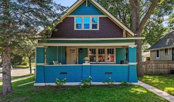 622 N SAMPSON St, Appleton, WI 54911