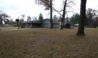 1532 Rabbit Track Dr, Alger, MI 48610