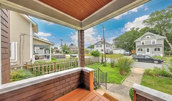 37 Denver Ave, Cranston, RI 02905