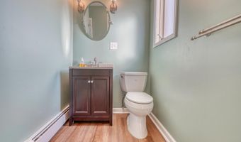1400 MOUNT AIRY Rd, Baltimore, MD 21237
