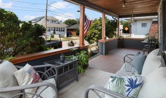 14 Elinora St, East Providence, RI 02915