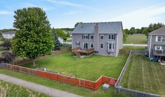 1124 Ashlyn Ln, Antioch, IL 60002