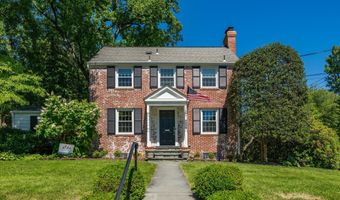 5901 DEVONSHIRE Dr, Bethesda, MD 20816