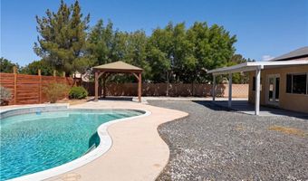 15358 Lookout, Apple Valley, CA 92307