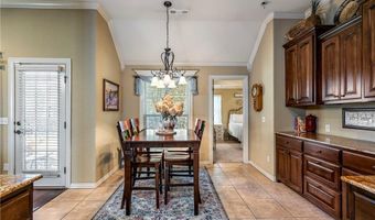 4603 SW Flintrock Rd, Bentonville, AR 72713