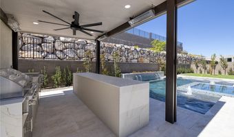 4803 Verde Bloom St, Las Vegas, NV 89135