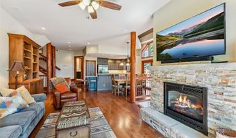 119 WOODS Dr, Breckenridge, CO 80424