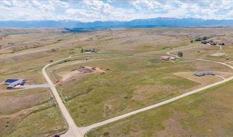 3 Woman Chief Cir, Absarokee, MT 59001