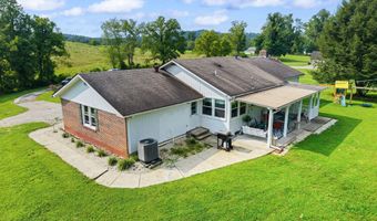 315 Hieronymus Loop, Beattyville, KY 41311