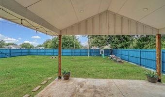 121 Pine Ave, Altus, OK 73521