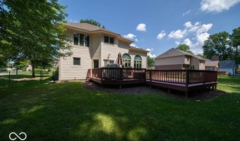 9990 Sugarleaf Pl, Fishers, IN 46038