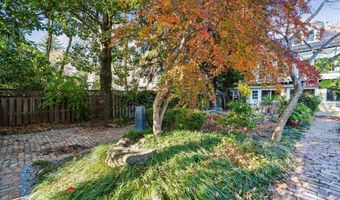 29 SOUTHGATE Ave, Annapolis, MD 21401