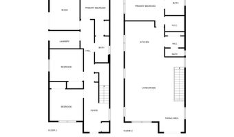 119 W Tampa, Villas, NJ 08251