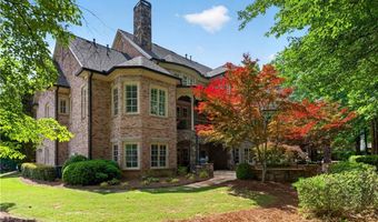 4571 Oglethorpe Loop NW, Acworth, GA 30101