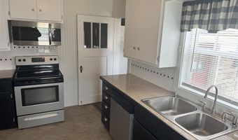 719 16th St, Cody, WY 82414