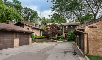 1040 Greenhills Dr, Ann Arbor, MI 48105
