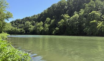 River Stone Drive lot 31, Blaine, TN 37709