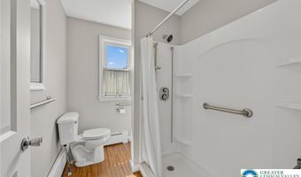 2831 W Columbia St, Allentown, PA 18104