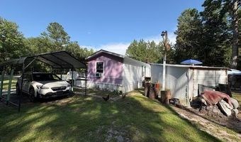 1566 Mcalhany Rd, Branchville, SC 29432