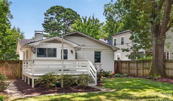 1911 Club Rd, Charlotte, NC 28205
