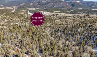 45 Sacramento Dr, Angel Fire, NM 87710