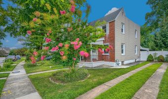 7114 GREENWOOD Ave, Baltimore, MD 21206