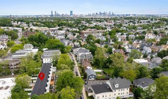 103 Claybourne 103, Boston, MA 02124