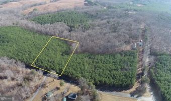 HARDWARE RD lot 1, Arvonia, VA 23004