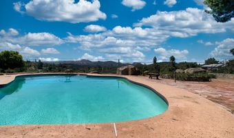 1958 Highlands View Rd, Alpine, CA 91901