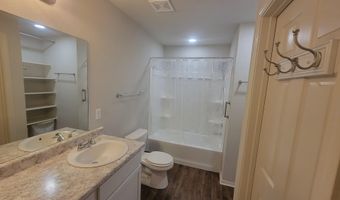 5512 Bundy Dr, Alexander, AR 72002