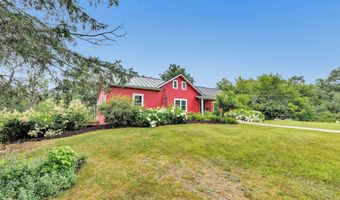 6974 WOODLAND Ln, Amherst, WI 54406