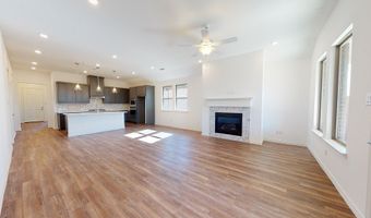 Coyote Meadows by Ashton Woods 1608 Diamond Peak Trail Plan: Crockett, Anna, TX 75409