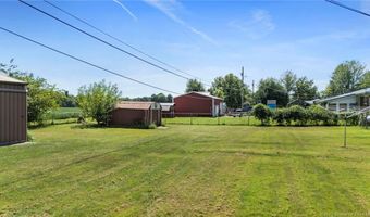 4940 N Bogardus Rd, Austin, IN 47102