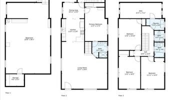 4508 SE MONROE St, Milwaukie, OR 97222