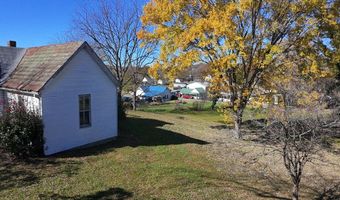 463 Bradley St, Abingdon, VA 24210