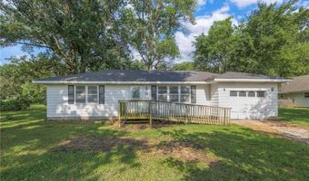 306 S Iowa St, Archie, MO 64725