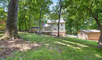 824 Cedar Creek Dr, Asheboro, NC 27205