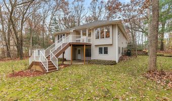 4078 Wildwood Dr, Allegan, MI 49010