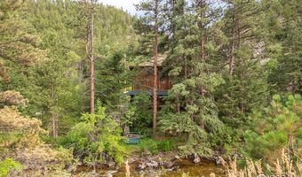 35112 Boulder Canyon Dr, Boulder, CO 80302