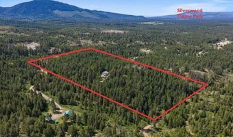 14069 E Twete Rd, Athol, ID 83801
