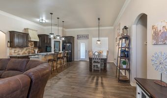 3154 SE 4041, Andrews, TX 79714