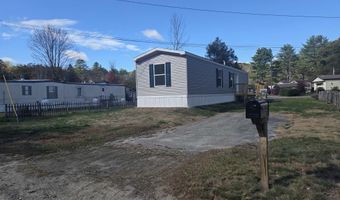 51 Turkey Jim Rd, Campton, NH 03223