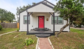 131 S Rife St, Aransas Pass, TX 78336