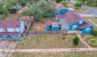341 W Greenwood, Aransas Pass, TX 78336