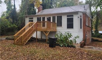 519 Fayetteville St, Asheboro, NC 27203